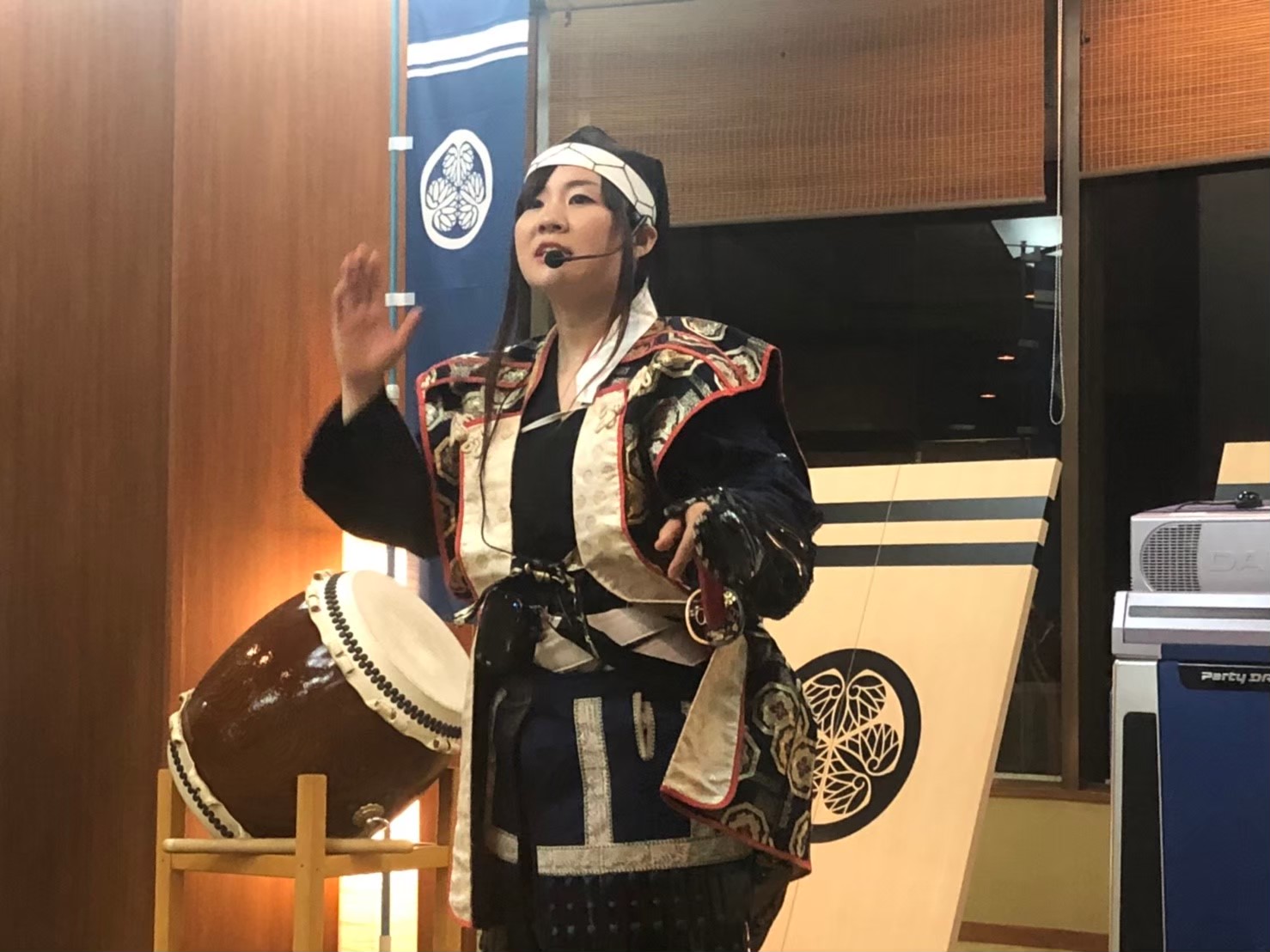 武将派遣 ホテル・旅館向け